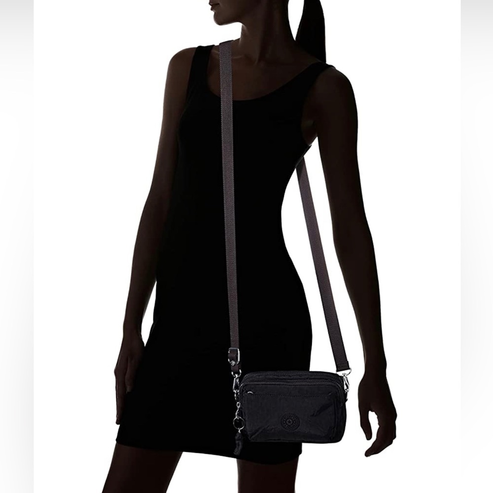 Kipling Albanu crossbody convertible bag - Picture 6 of 6